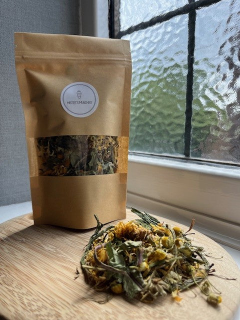 Mellow Meadow 30g Forage Blend