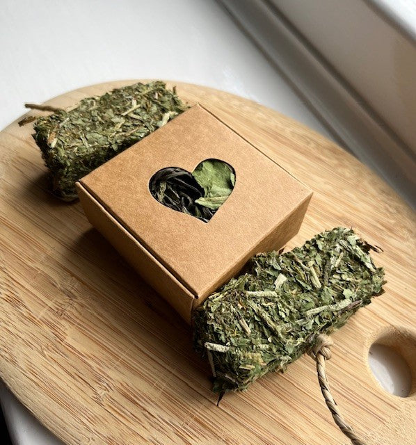 Trio of Balsa Flings