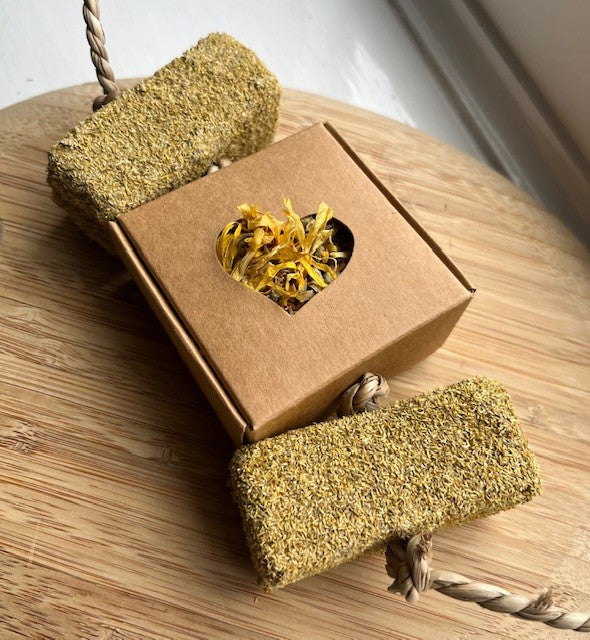 Trio of Balsa Flings