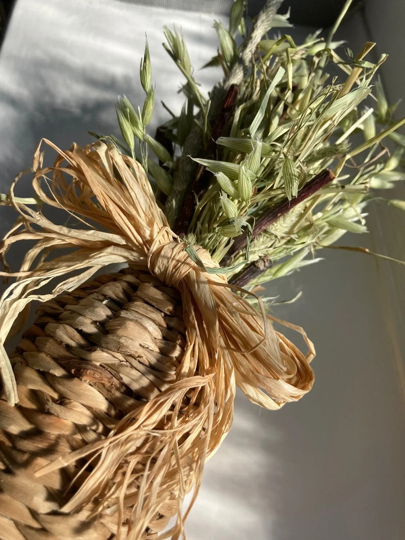 Carrot Forage Stuffer