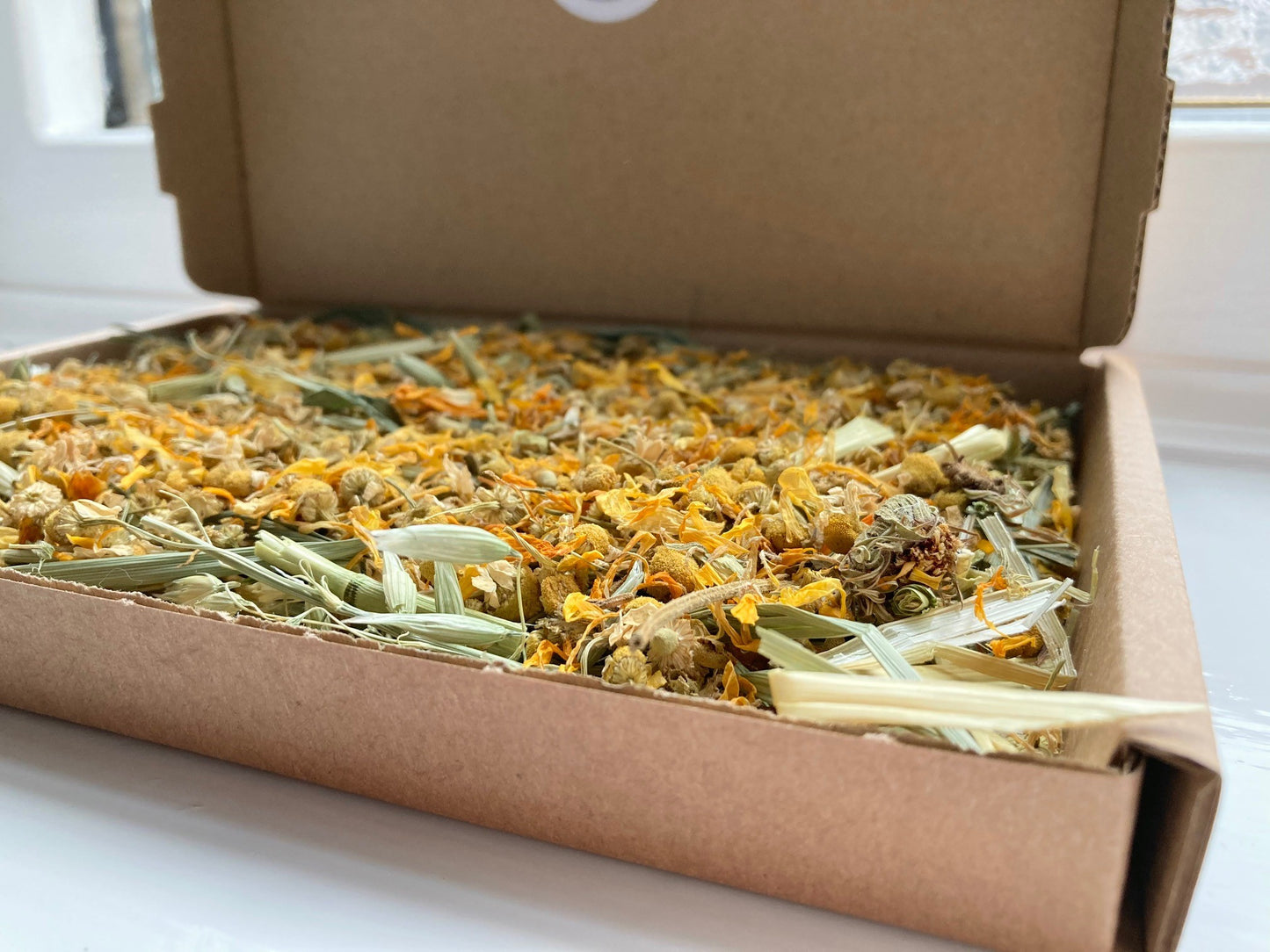 Mellow Meadow Forage Box