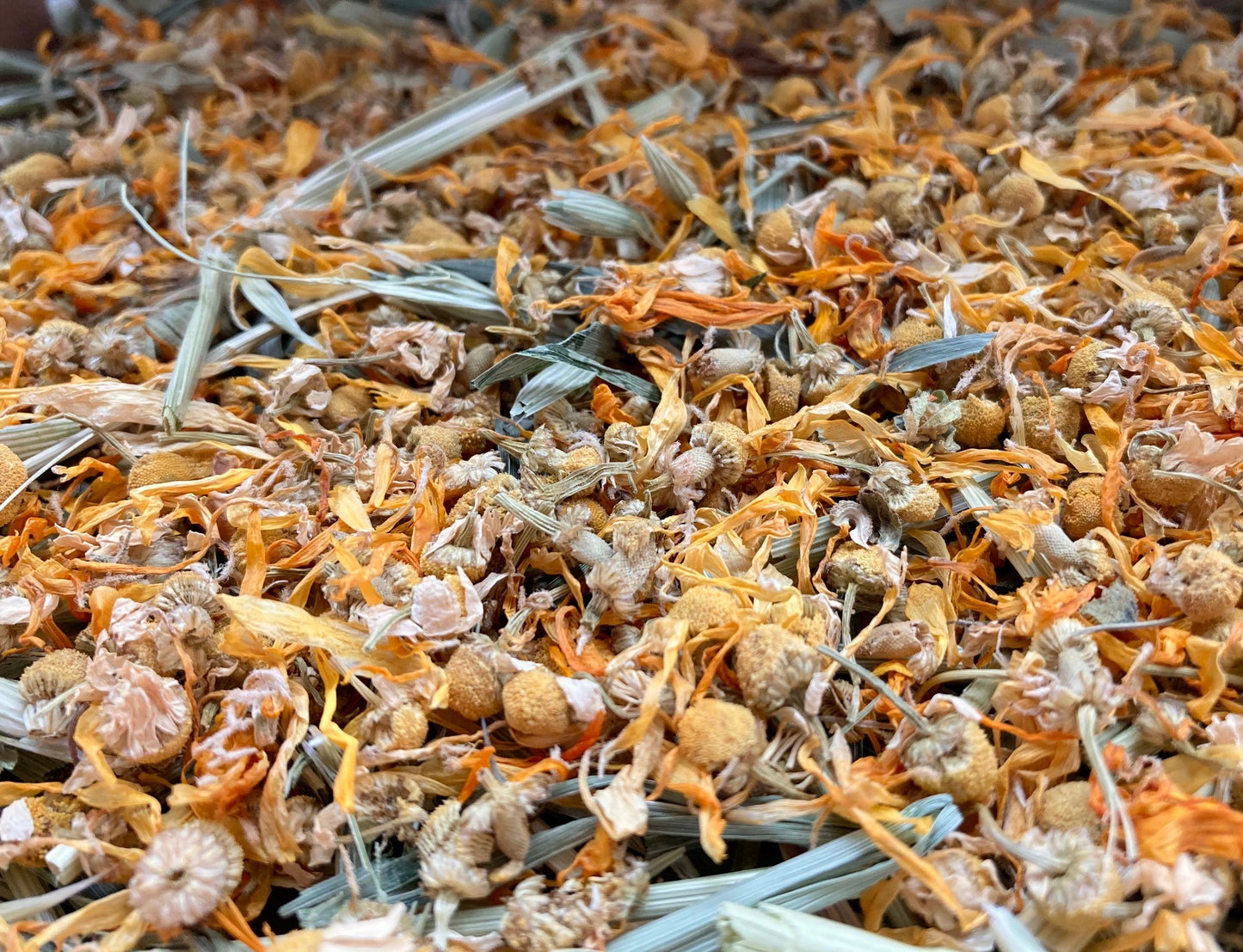 Mellow Meadow Forage Box