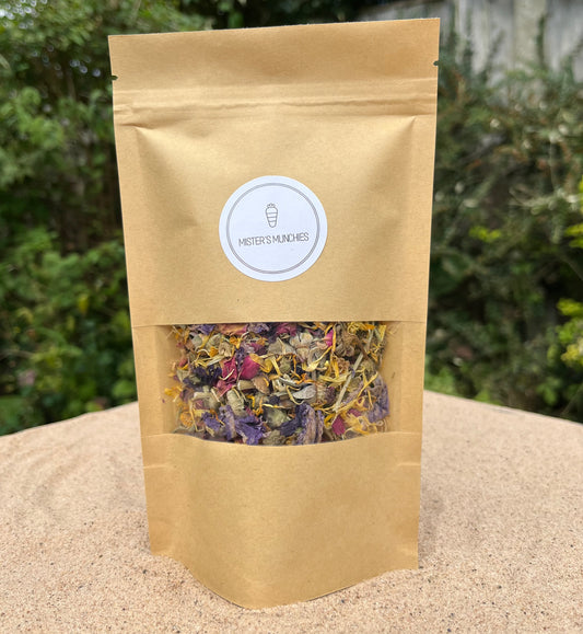 Bundle Box Forage Bags