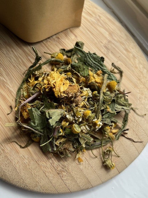 Mellow Meadow 30g Forage Blend