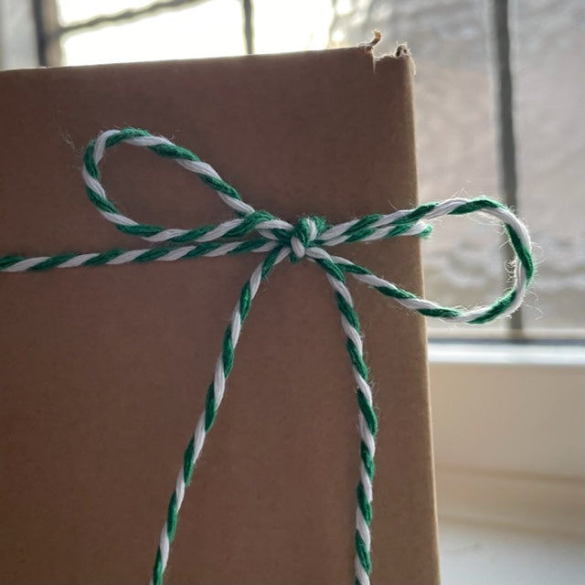 2024 Happy Holidays Christmas Box