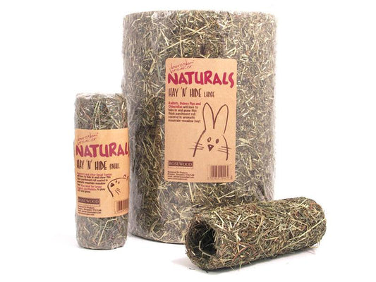 Hay 'n' Hide Tunnel - Small
