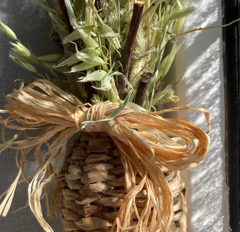 Carrot Forage Stuffer